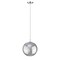 Z-Lite Nimbus 1 Light Pendant, Chrome & Mirror 916-12CH - alternate 3